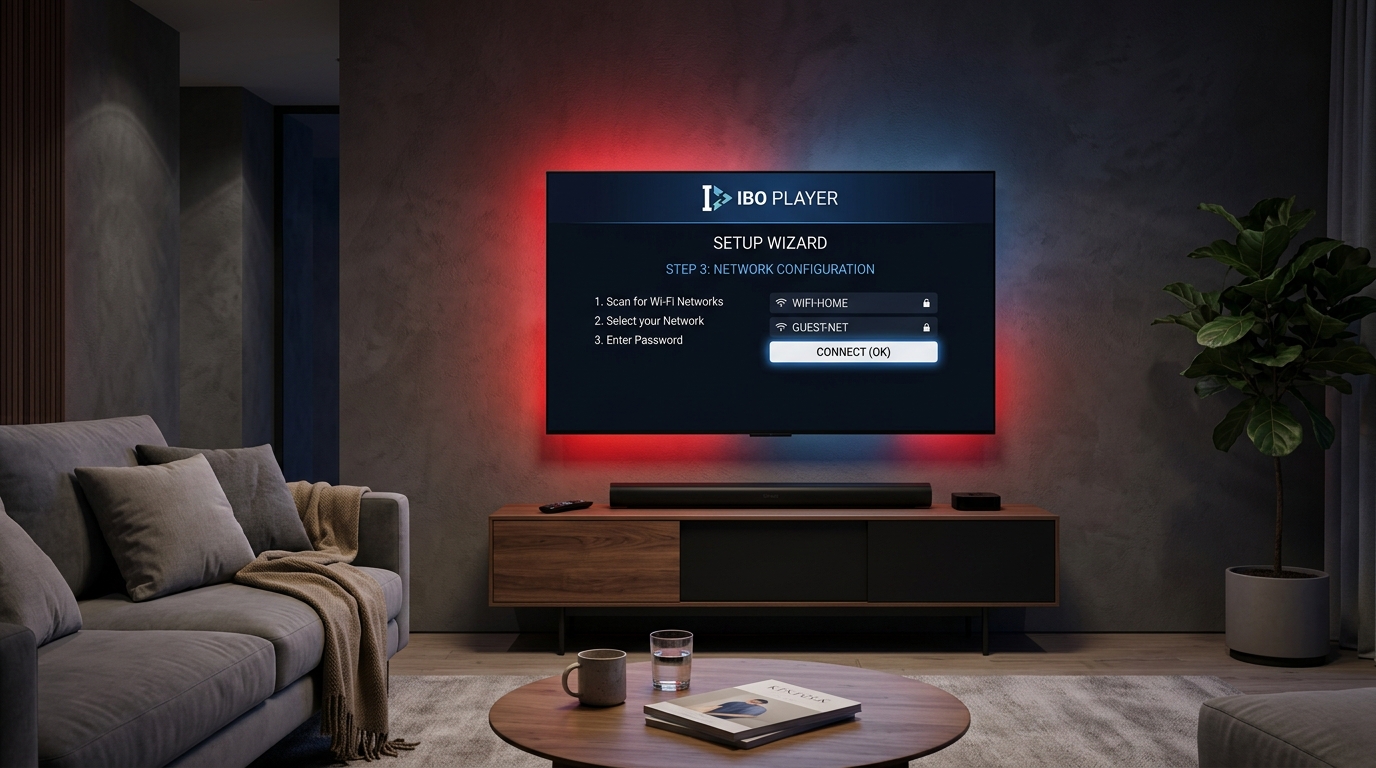 Pandora IPTV Installeren op Smart TV (Samsung & LG)